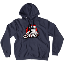 blonkobeats Hoodies (No-Zip/Pullover)