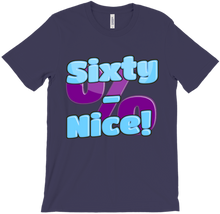 Sixty-Nice% T-Shirts