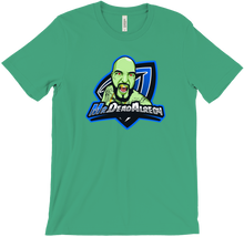 mrdeadalredy-4922 T-Shirts