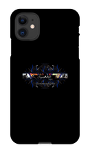 Coyote0512 Logo iPhone Cases