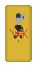 Yuneek Samsung Phone Cases
