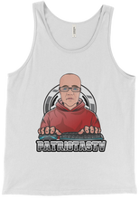 patriotastv Tank Top
