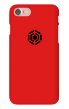 mathijsgamingexpress800 iPhone Phone Cases