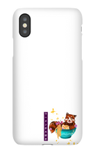 I love Ramen iPhone Cases
