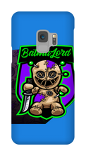 batmalord Samsung Phone Cases
