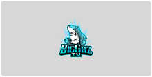 biggaztv XXL Gaming Mousepad