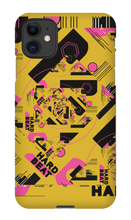 sh4dowflow iPhone Phone Cases (Hard Beat)