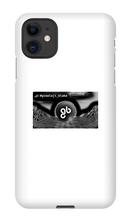gimalaji_blake iPhone Phone Cases