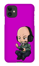 LostWon Chibi iPhone Phone Cases