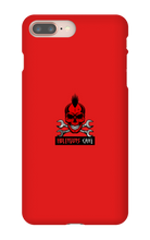 holeyguyscave iPhone Phone Cases