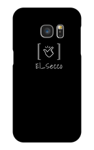 El_Secco Samsung Phone Cases