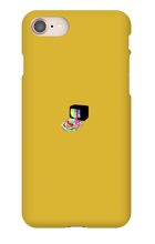 particlegamestv iPhone Phone Cases