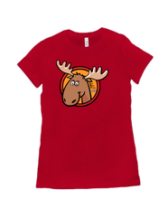 T-Shirt-women