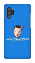gustavicgaming Samsung Phone Cases