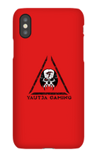 yautja_blazer iPhone Phone Cases