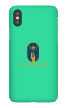 thewealthiest iPhone Phone Cases