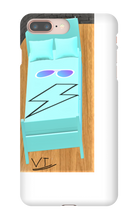 vtninja_ iPhone Phone Cases
