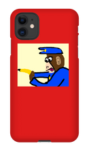 mrcracky123 iPhone Phone Cases