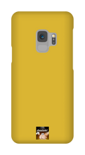 guzlati Samsung Phone Cases