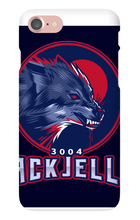 jackjello3004 iPhone Phone Cases