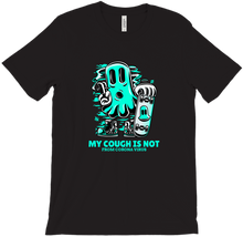 Gooeystew420 No Covid T-Shirts