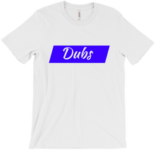 Get a dub shirt