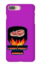 TMS iPhone Phone Case