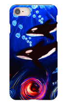 ryogameing iPhone Phone Cases