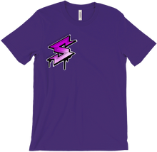 S Logo Tee