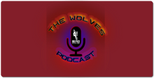The Wolves Mousepad