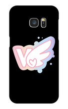 veenusAU Rainbow Wing Samsung Phone Case