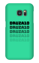 druza10gaming Samsung Phone Cases