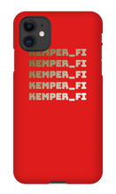 scarface_kemp iPhone Phone Cases
