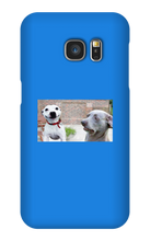 kalindagwow Samsung Phone Cases