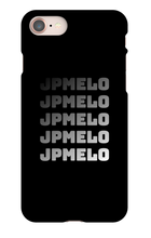 jpmelo iPhone Phone Cases