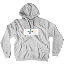 seb5679 Hoodies (No-Zip/Pullover)