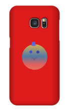 thedefaultboy Samsung Phone Cases