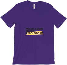 camiseta modo reboltoso primera edicion