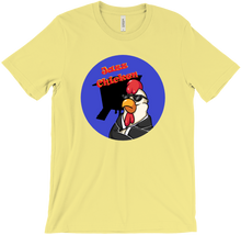 jazzchicken87 T-Shirts