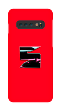 spin's Samsung Phone Cases
