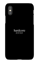 Hardcore "Master Of" iPhone Cover