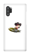 vault_addict Samsung Phone Cases