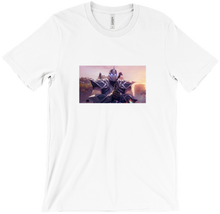 youngrezzy T-Shirts