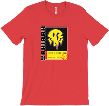 Xahirah Smily Tee