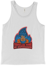xsupersandlegend Tank Top