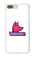 china_nudel iPhone Phone Cases