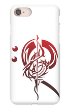 inher1tor iPhone Phone Case