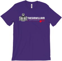 thesirwill T-Shirts