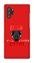 TEAM XTND Samsung Cases