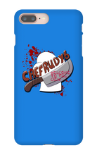 chefrudy6 iPhone Phone Cases